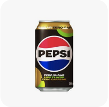 롯데칠성음료 펩시제로라임 500ml